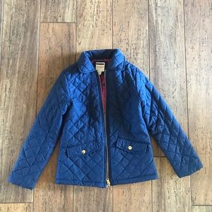 Girls coat